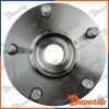 Moyeu de roue avant pour LEXUS | KLP-TY-048P2, 0182-MCU20F